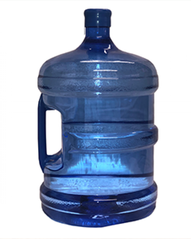 15L Deposit (Each New Bottle)