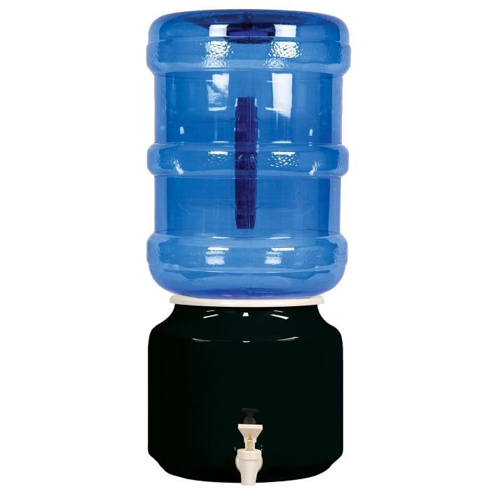 Small Water Well With Spike - Designs Available