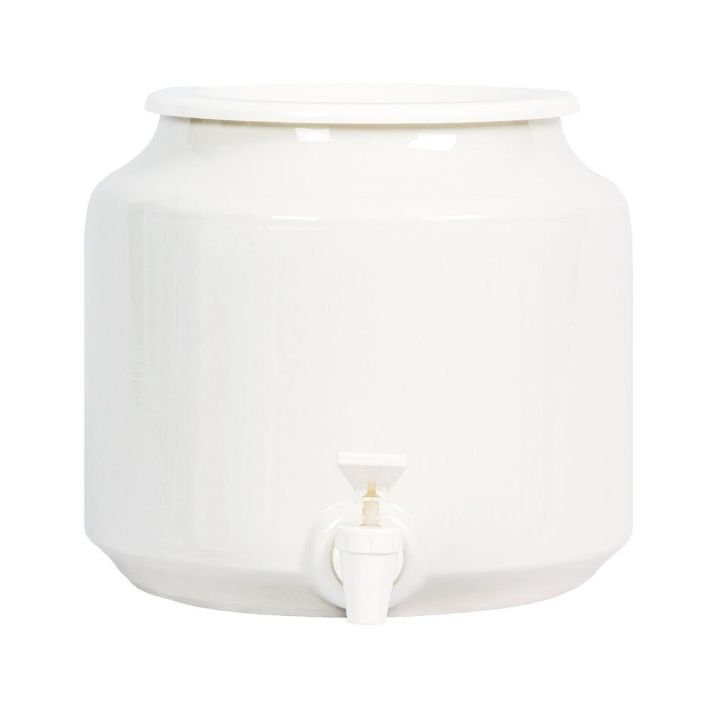 Small Water Well With Spike - Designs Available