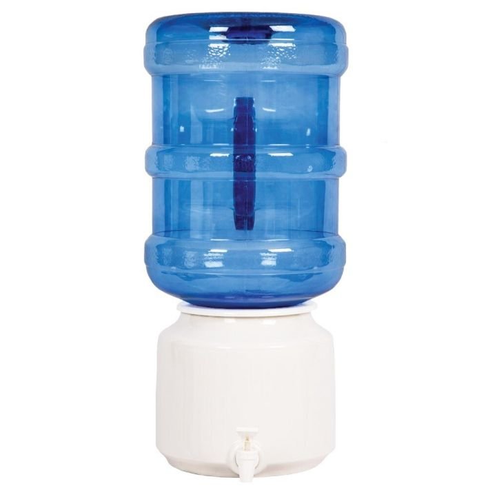 Small Water Well With Spike - Designs Available