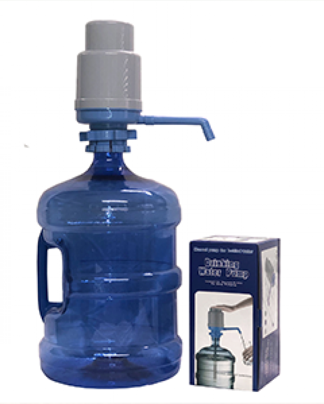 Manual Water Pump