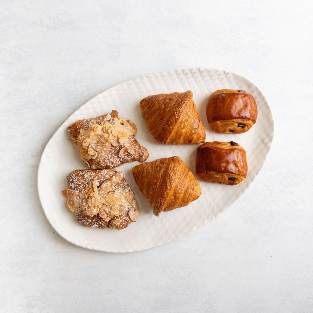 Mini Pastries