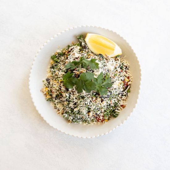 Californian Superfood Salad