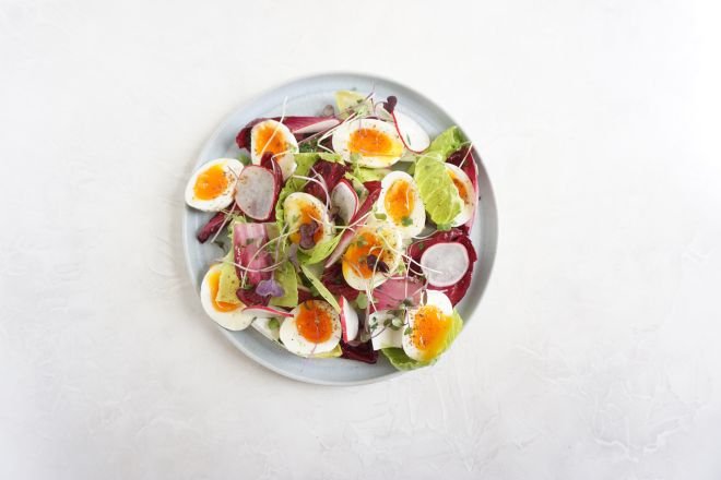 Egg Salad