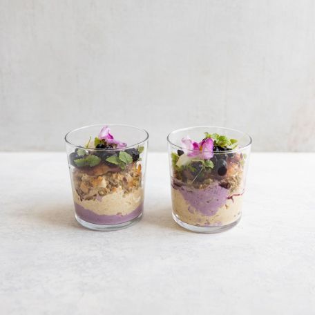 Breakfast Pots