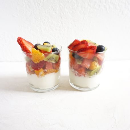 Breakfast Pots