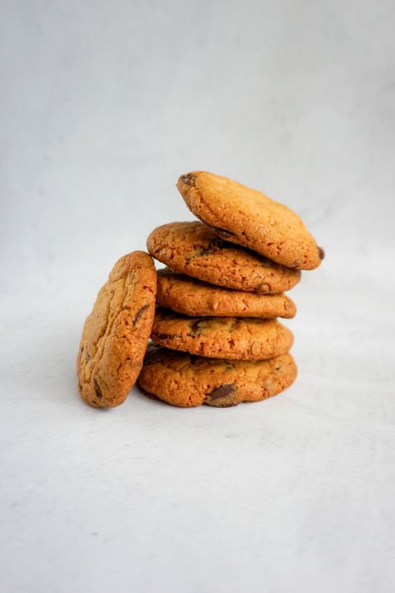 Choc Chip Cookies