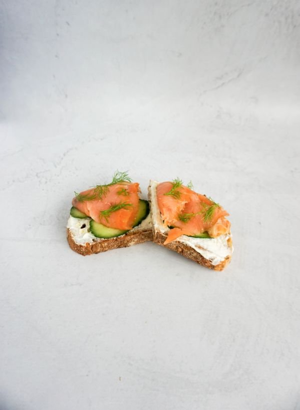 Toasts