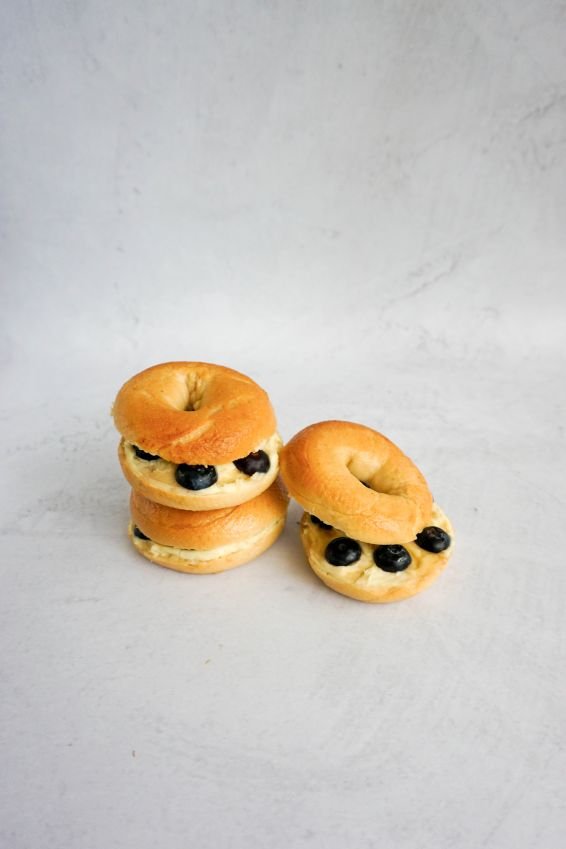 Mini Bagels