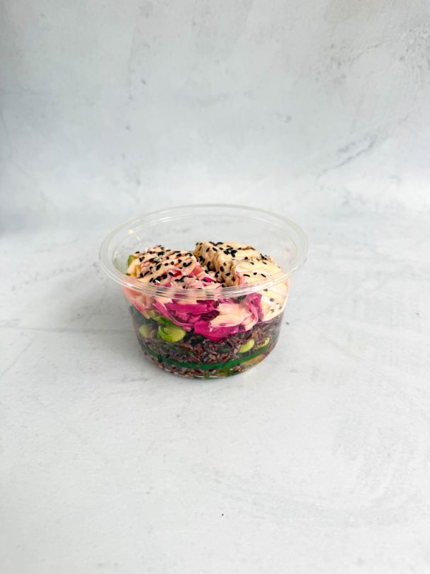 Poke Bowl Corporate