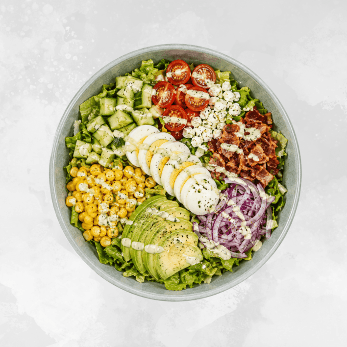 Cobb Salad