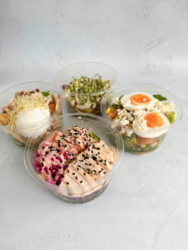 Cobb Salad