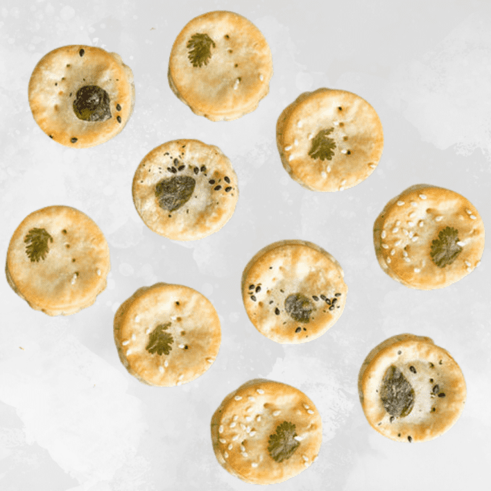 Mini Pies