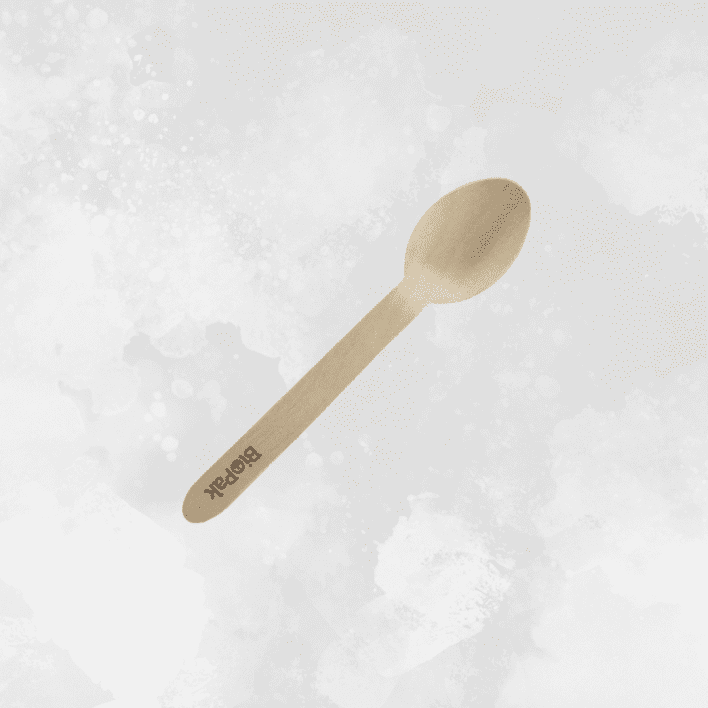 Wooden Spoon