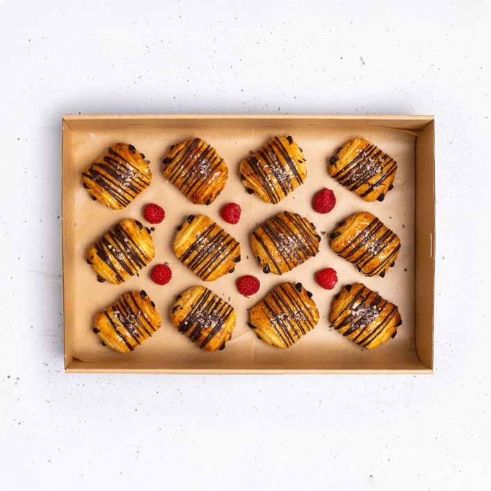 Mini Sweet Croissant