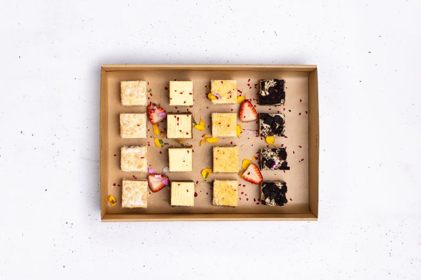 Chef's Selection Sweet Treats