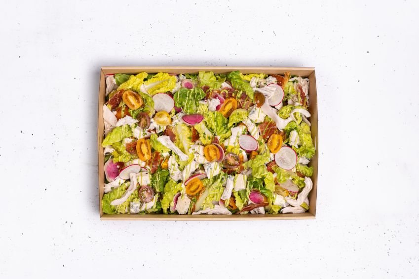 Cobb Salad - Sharebowl 