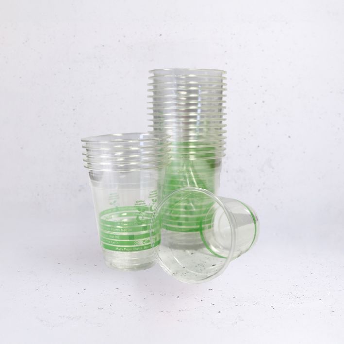 Disposable Cups