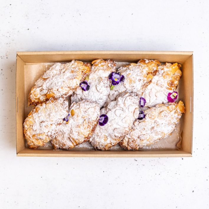 Mini Sweet Croissant