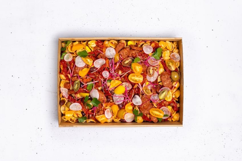 Orecchiette Salad - Share Bowl