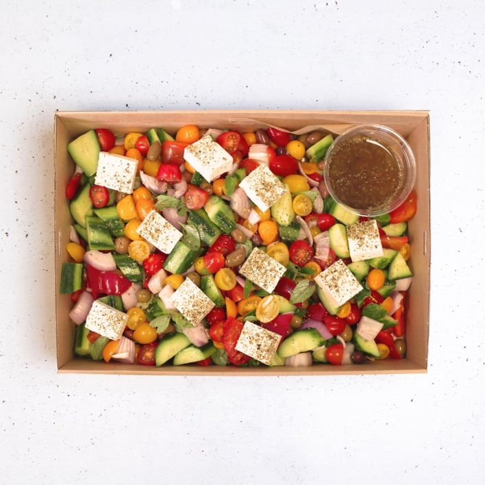 Greek Salad - Share Bowl