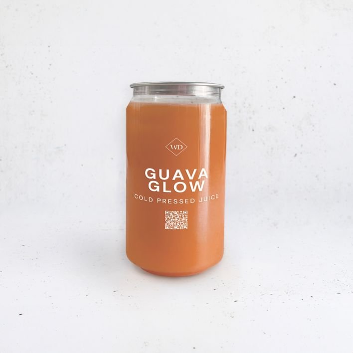 Cold Pressed Juices
