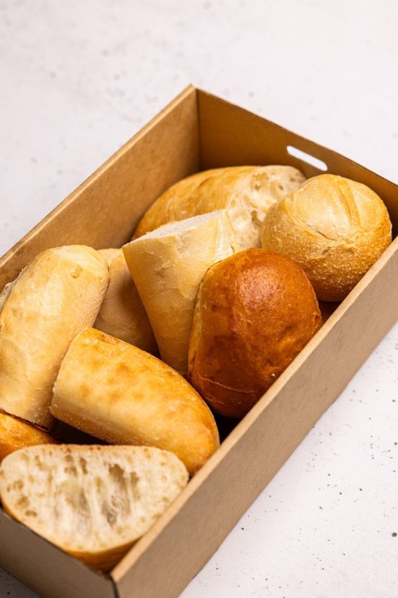 Signature Hamper (Serves 10)