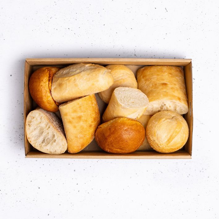 Signature Hamper (Serves 10)