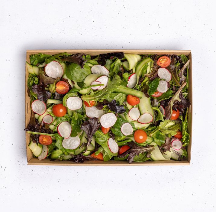 Signature Hamper (Serves 10)