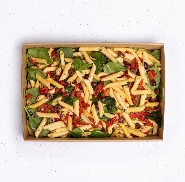 Signature Hamper (Serves 10)