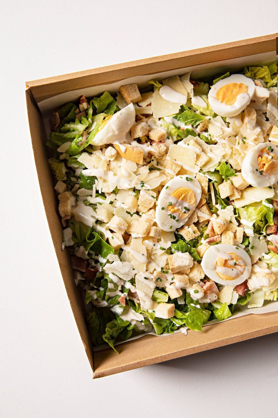 Salad Box