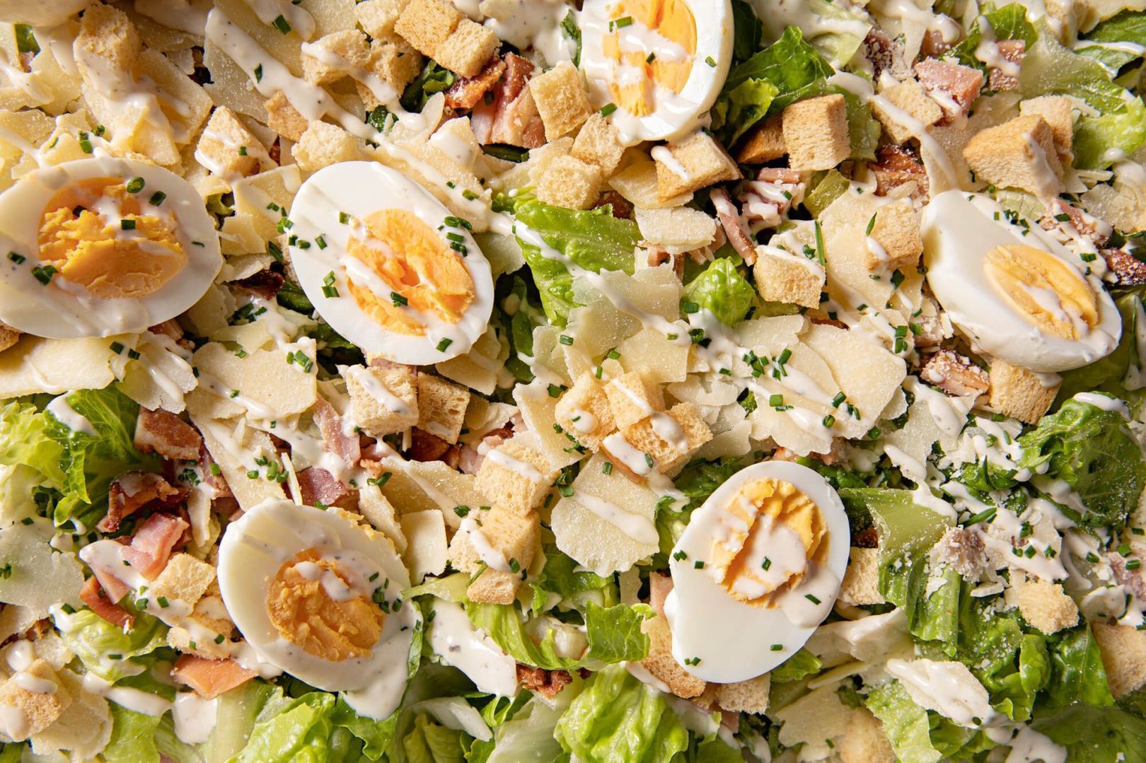 Salad Box