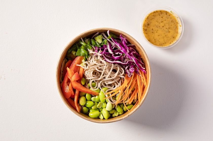 Salad - Individual Serve