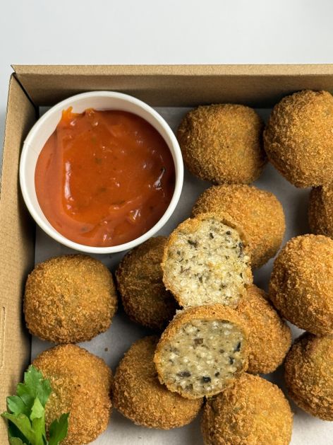 Arancini