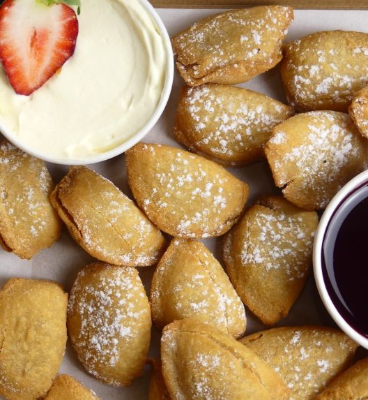 Dessert Bites