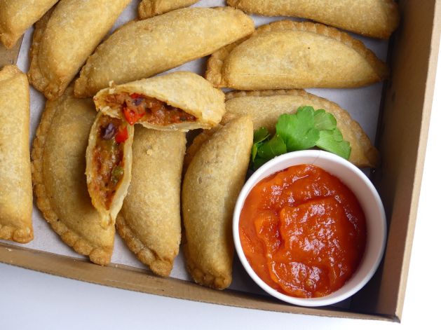 Empanada