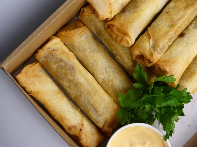 Spring Rolls