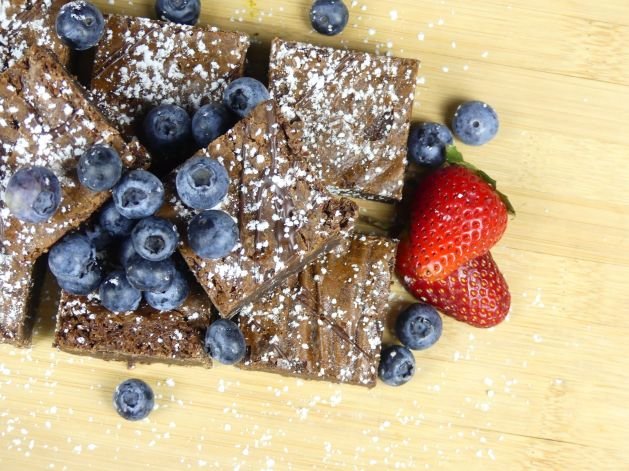 Brownie Box