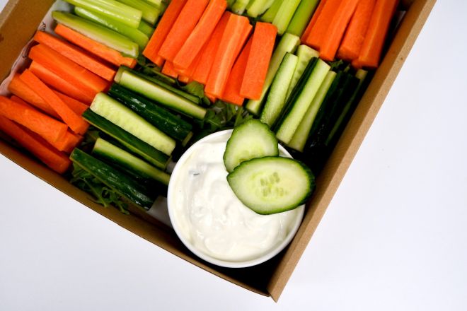 Dip Box  